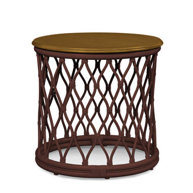 Braxton Culler Santa Cruz End Table Perigold